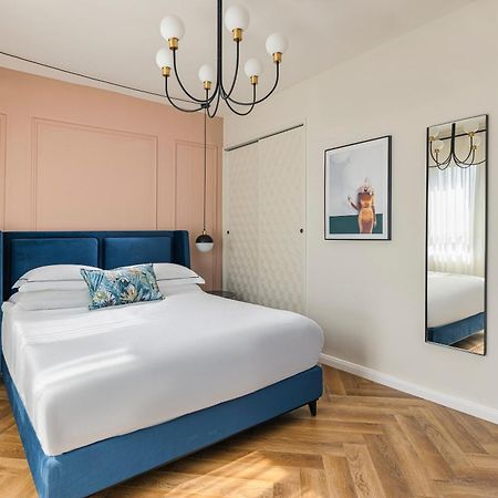 Villa Albi - Machne Yehuda Hotel Єрусалим Екстер'єр фото