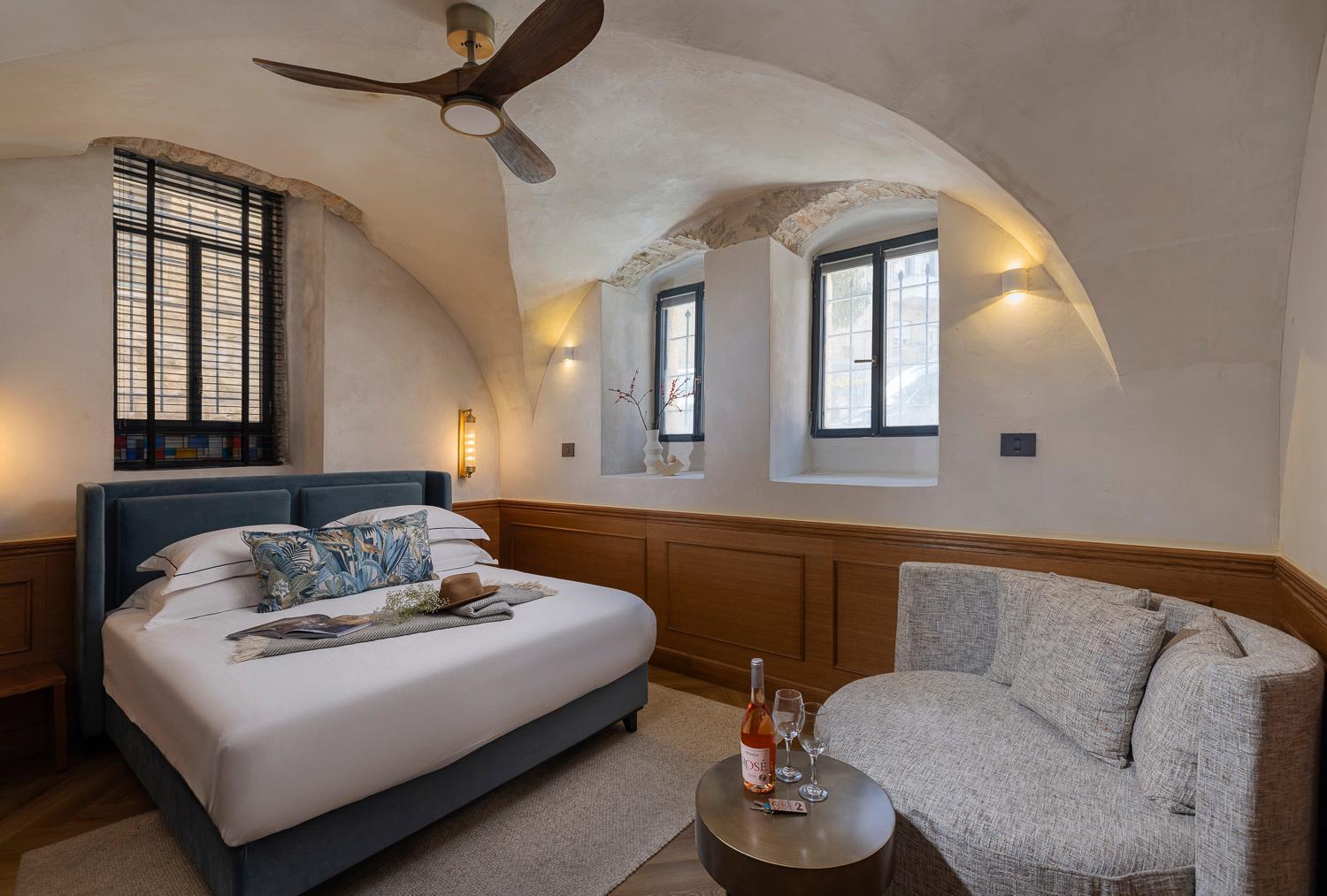 Villa Albi - Machne Yehuda Hotel Єрусалим Екстер'єр фото