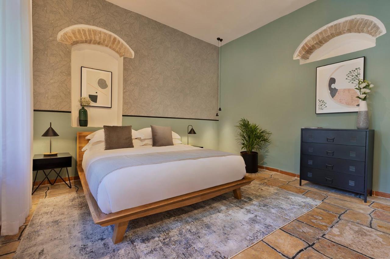 Villa Albi - Machne Yehuda Hotel Єрусалим Екстер'єр фото